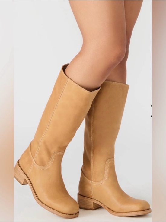 Steve Madden Shoes - Steve Madden Riggs Boots